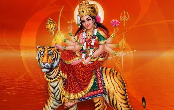 Dashain - Greatest Hindu festival begins
