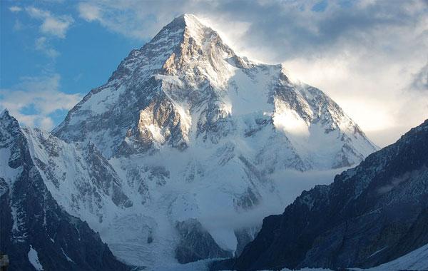 First Nepali women K2 Expedition -2014