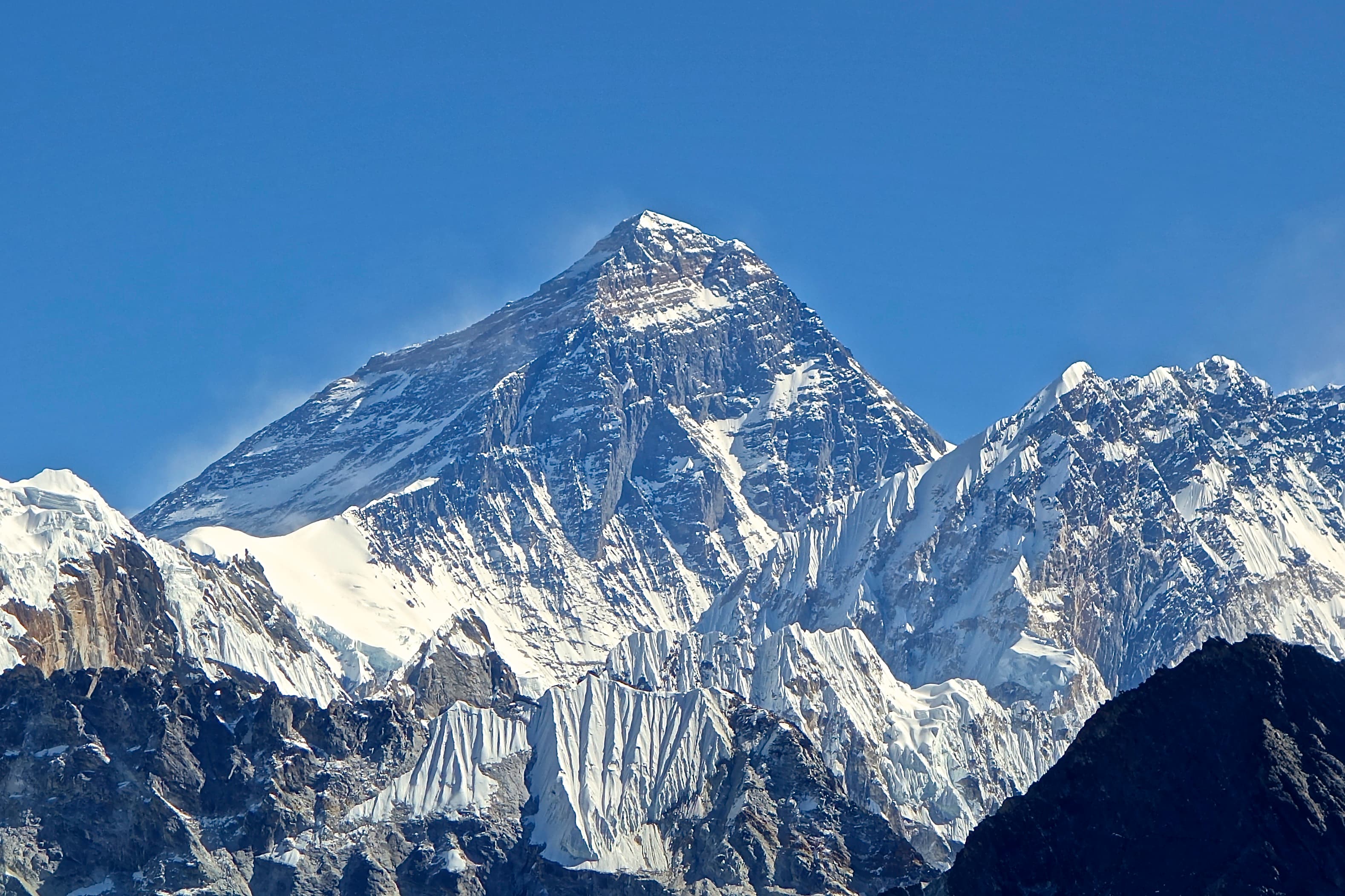Everest Base Camp Trek 2026: Guide & Packages