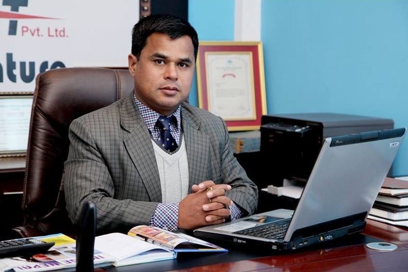 Gopal Babu Shrestha