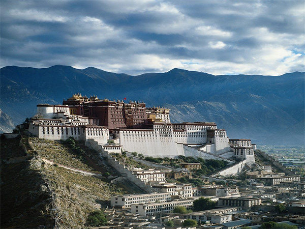 Tibet