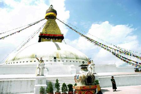  Nepal day tours