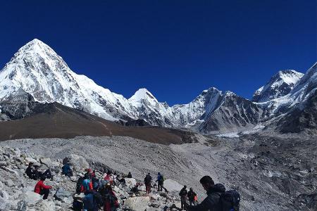 An Ultimate Guide for Trekking in Nepal