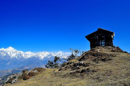 Enjoy the Beauty of Trekking in Lower Manaslu with Trekking Mart