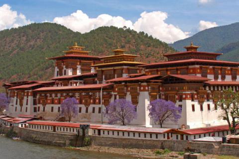 Bhutan Culture Tour 