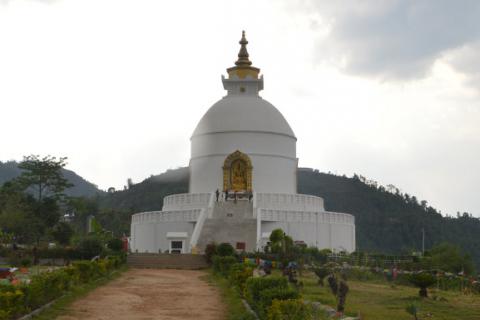 Buddhist Cultural Tour