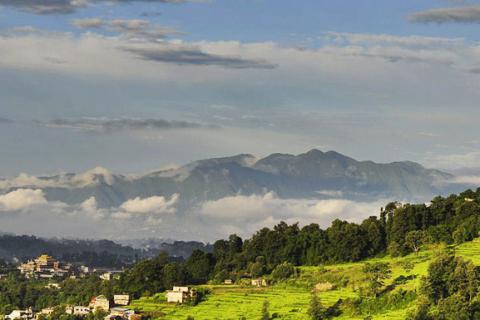 Chisapani Nagarkot Trekking