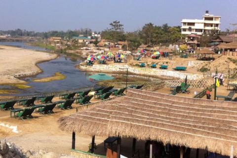 Chitwan National Park Tour-II