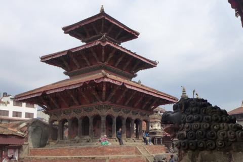 Kathmandu City Tour