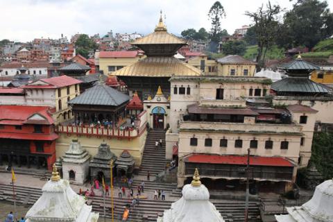Kathmandu City Day Tour