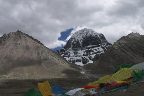 Mount Kailash Mansarovar Tour