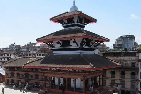 Nepal Exclusive Tour