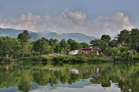 Photography Tour Nepal