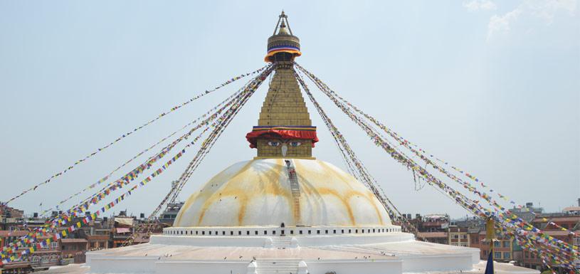 Boudhanath