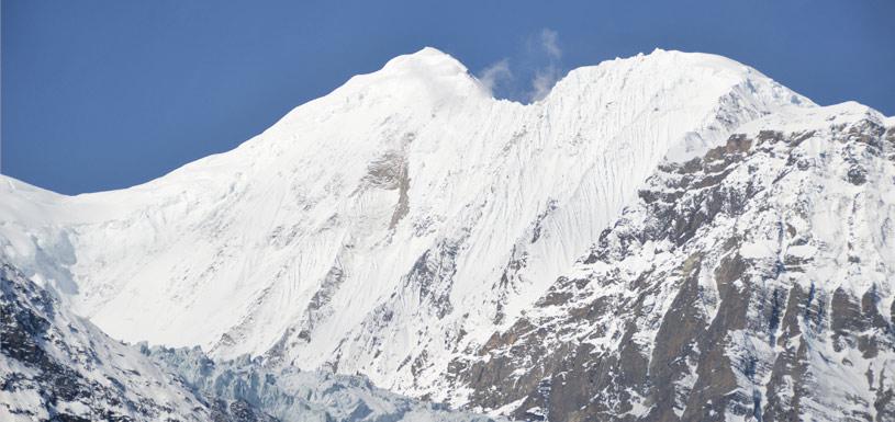 annapurna base camp trekking