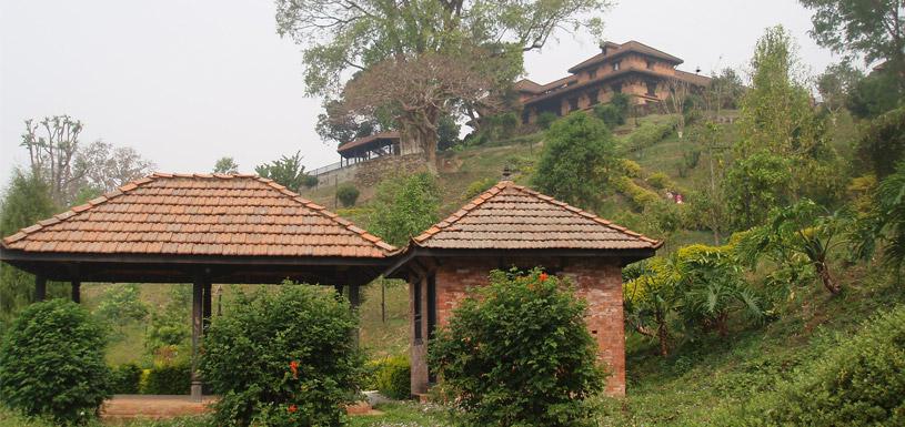 Gorkha Museum