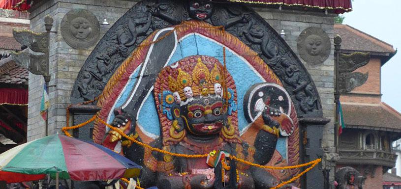 Kaal Bhairav