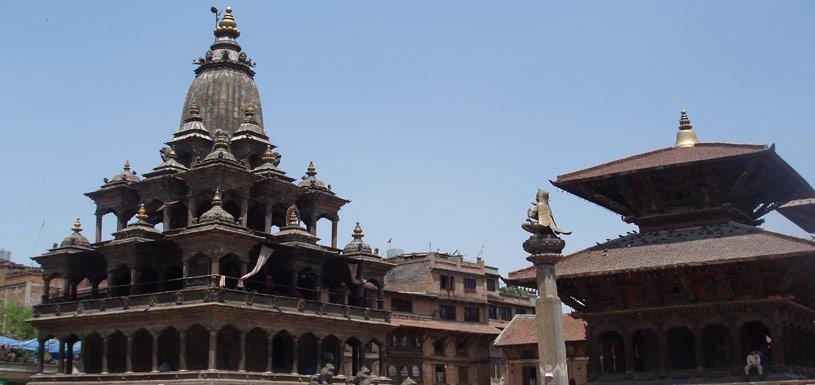 Krishna Mandir (Patan)