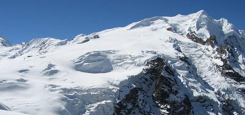 Mera Peak