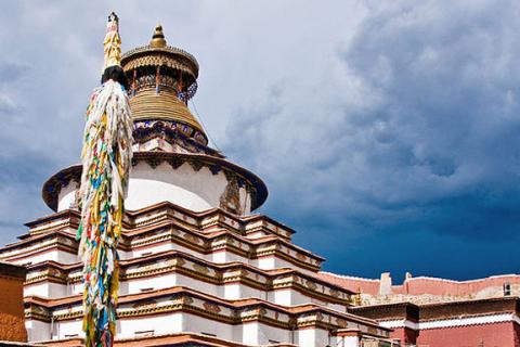 Tibet Culture Tour-8 days