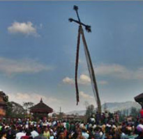 Bisket jatra