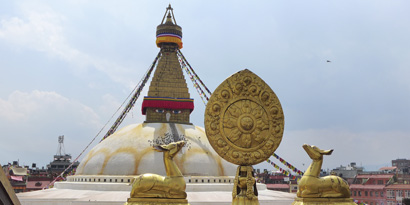 Boudhanath