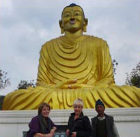 Buddha jayanti