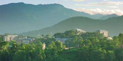 Dhulikhel