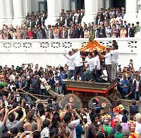 Indra jatra