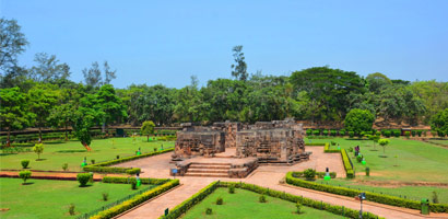 Lumbini