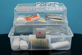 Medical kit