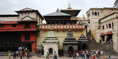 Pashupatinath