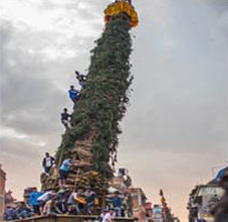 Rato Machhendranath jatra