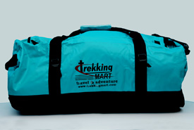 Trek bag pack